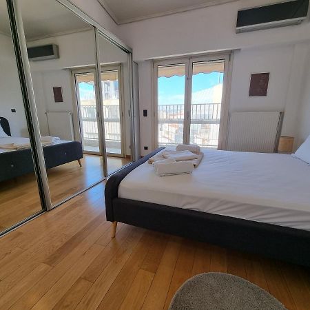 Apartmán Luxury Living Athens By Yha Exteriér fotografie