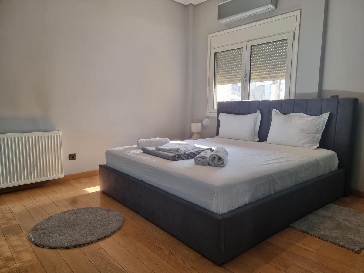 Apartmán Luxury Living Athens By Yha Exteriér fotografie